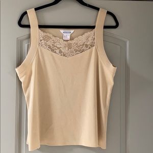 Camisole